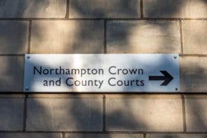 What is a County Court Judgement?