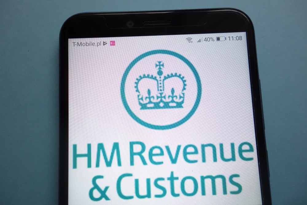 HM Revenue and Customs Telephone Numbers