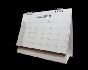 Monthly UK insolvency statistics - June 2020