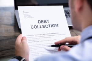The difference between bailiffs, High Court Enforcement Officers and debt collectors