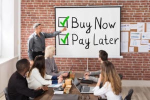 Why you shouldn’t use buy now pay later schemes