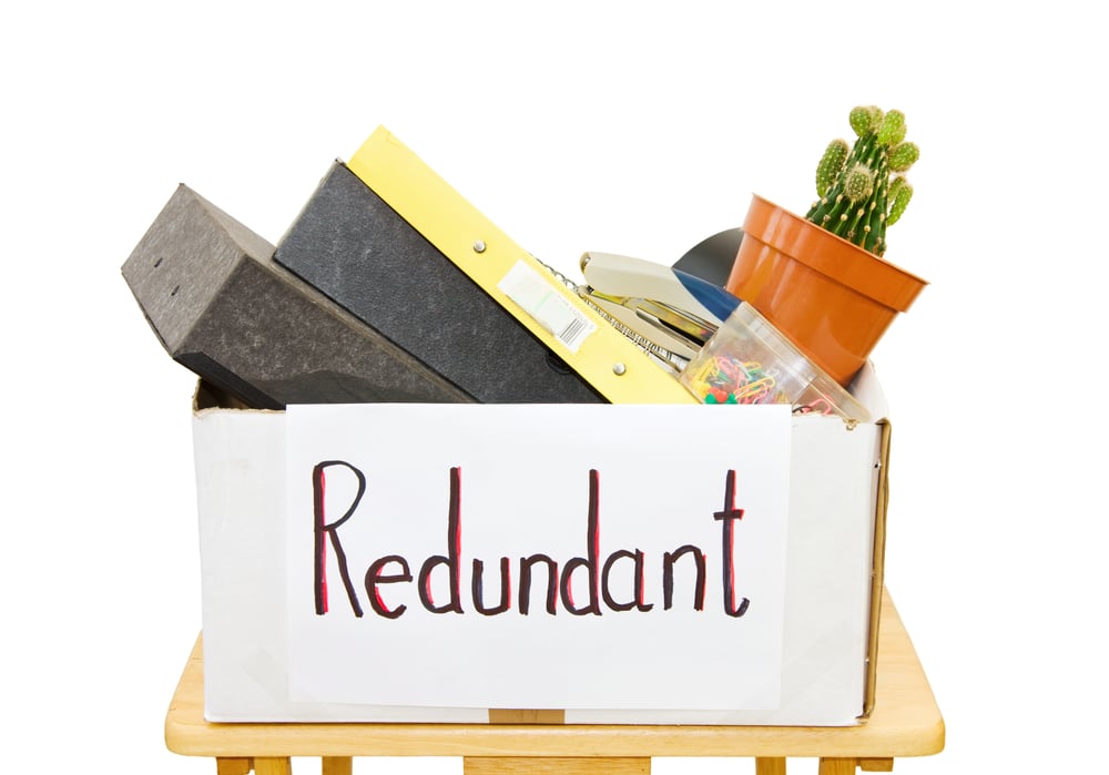 Redundancy Pay In Liquidation What Happens To My Employees 