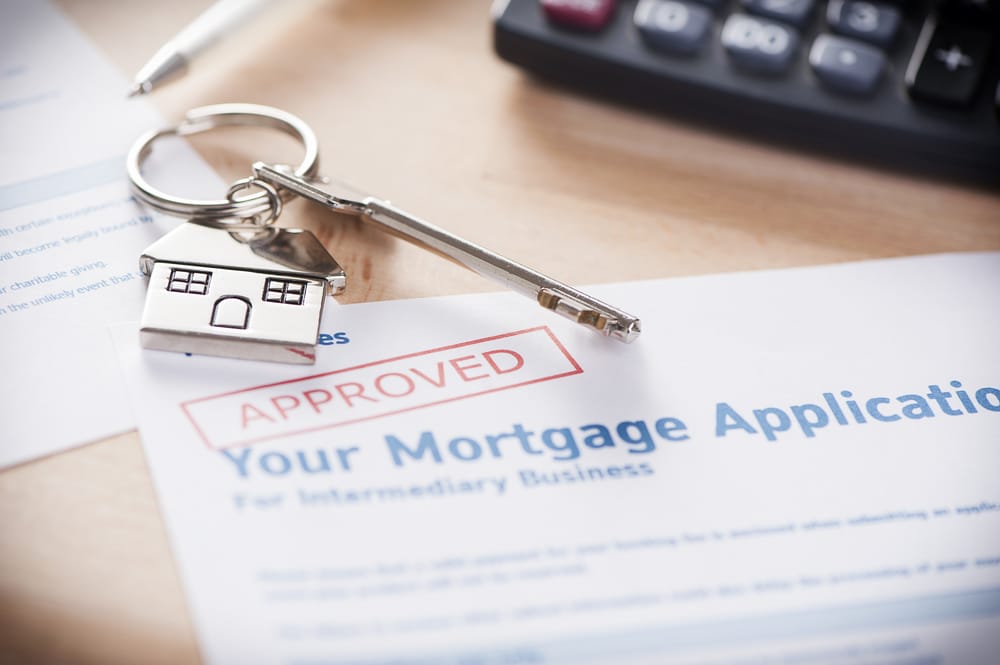Mortgage After An IVA