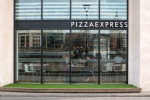 Here is the full list of Pizza Express restaurants that are set to permanently close