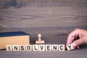 What is an Insolvency Practitioner?