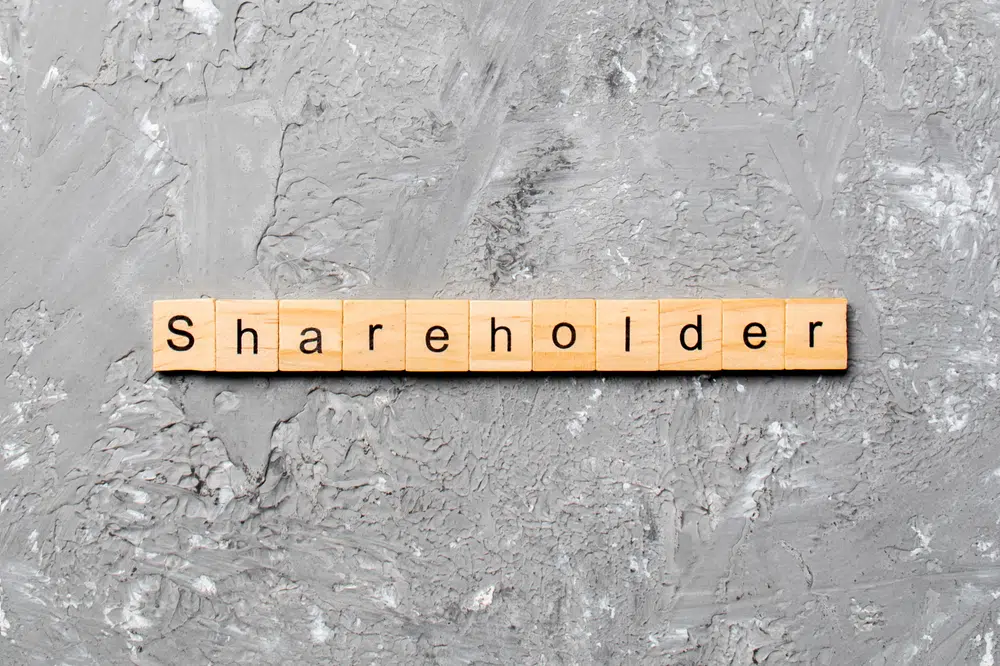 Are Shareholders Liable for Company Debts?