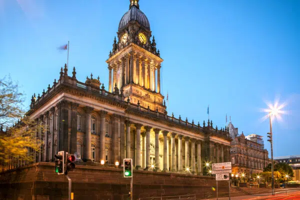 Licensed Insolvency Practitioners in Leeds