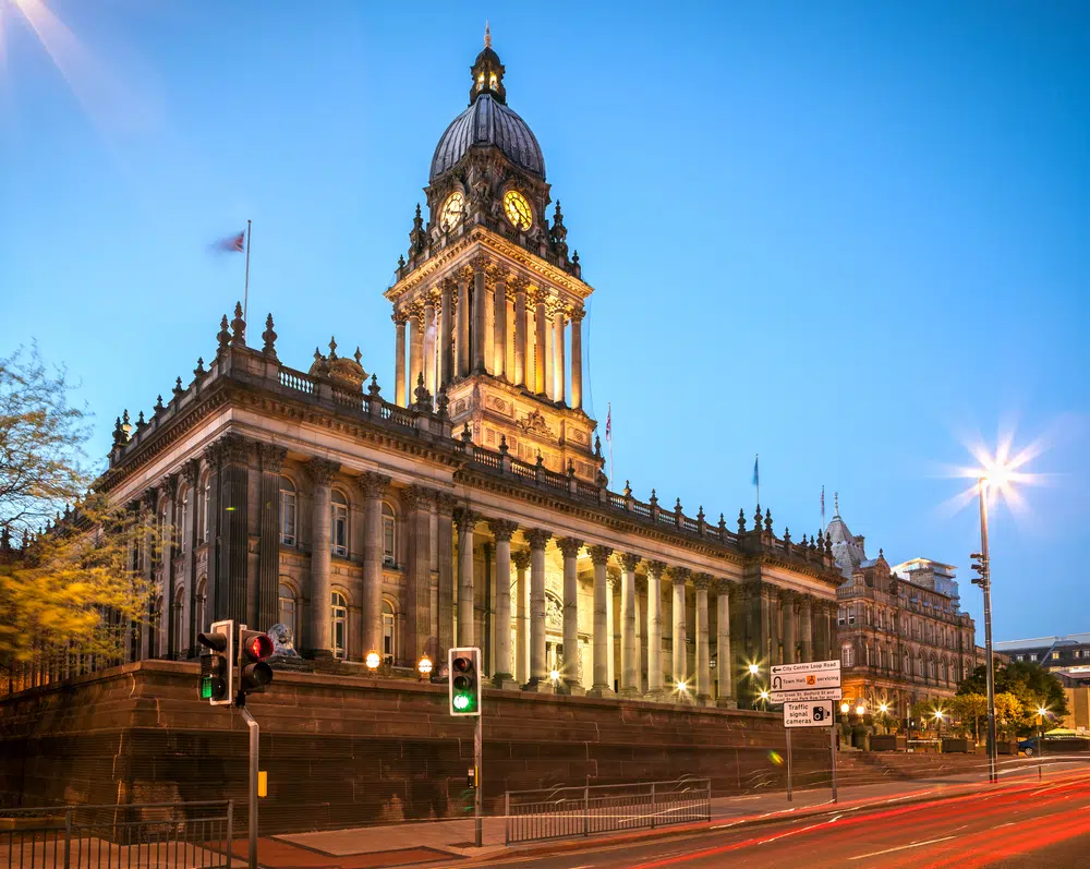 Licensed Insolvency Practitioners in Leeds