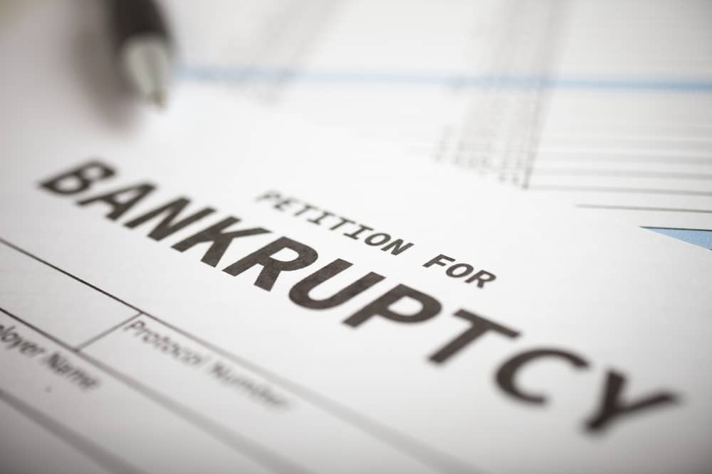 Different Types Of Bankruptcy: Debtor’s And Creditor’s Petitions