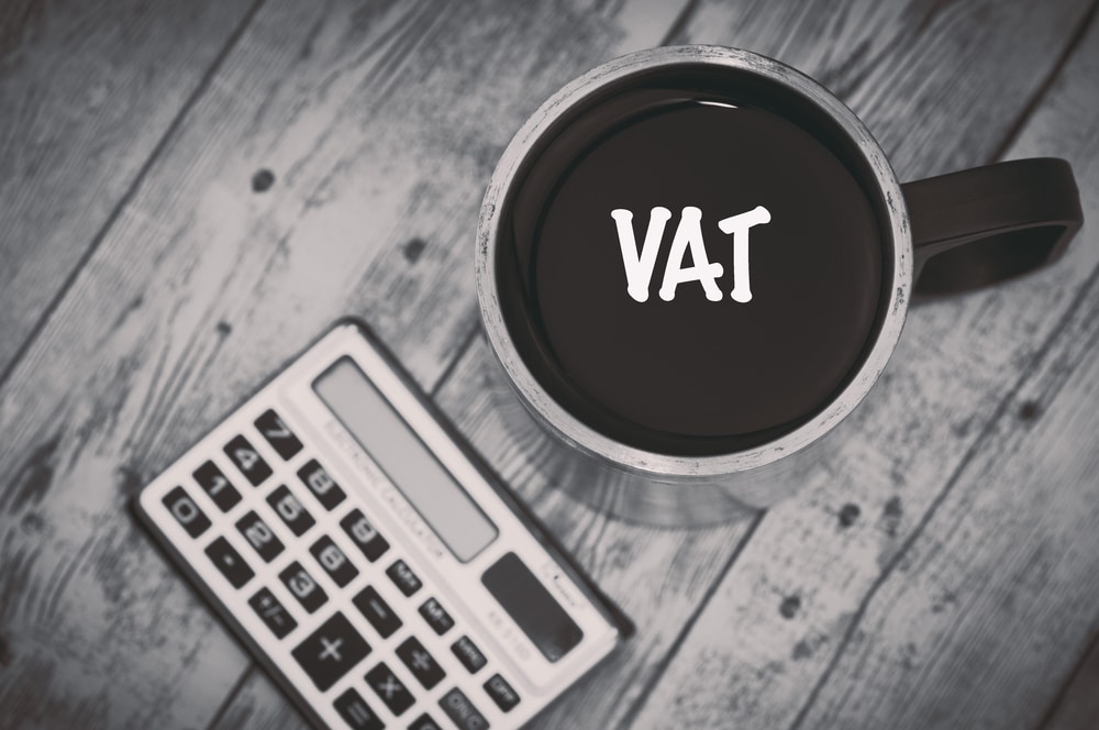 Vat Reverse Charge Uk Services