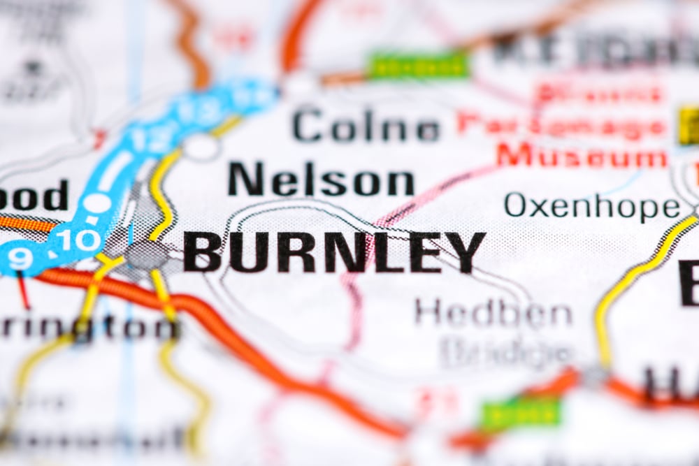 Insolvency Practitioners Burnley