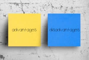 creditors voluntary liquidation advantages and disadvantages