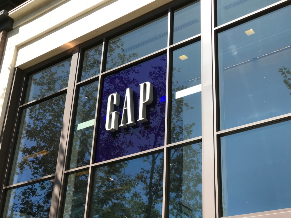 Gap confirms plans to close 19 UK stores