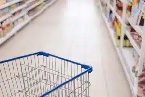 tesco supermarket makes redundancy