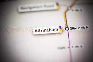 Altrincham based Insolvency Practitioner