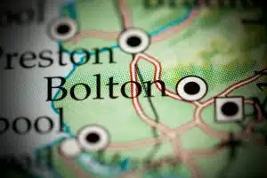 Bolton based Insolvency Practitioner