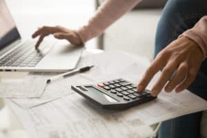 Dissolving a Company with Outstanding Debts