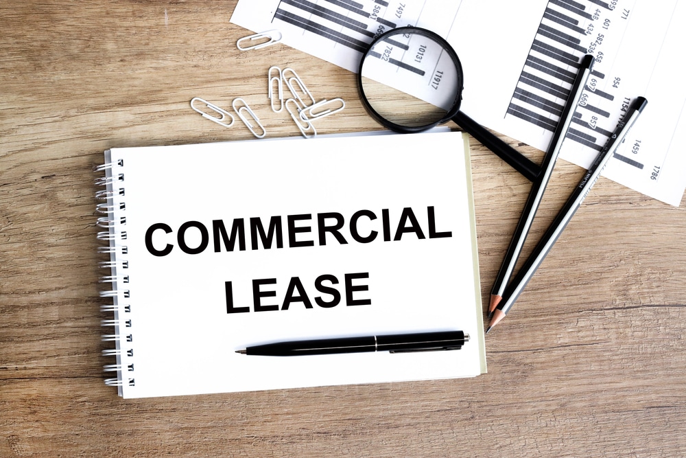 how-to-get-out-of-a-commercial-lease-early