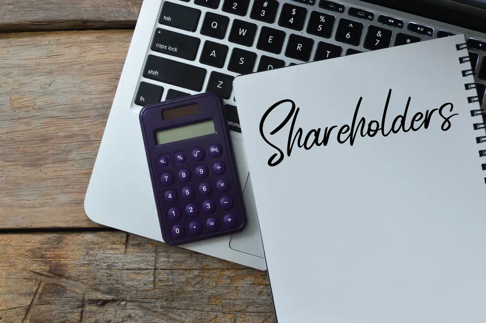 How to remove a shareholder from a Limited Company