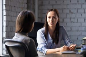 Why would you buy an insolvent business?