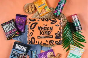 UK’s largest online supermarket dedicated to plant-based products