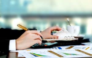 What is asset finance?