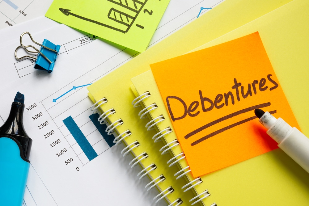 company-debentures-the-pros-and-cons