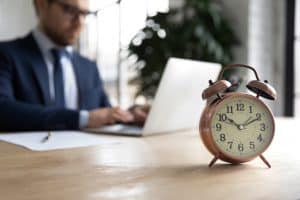 What does it mean to strike off a company?