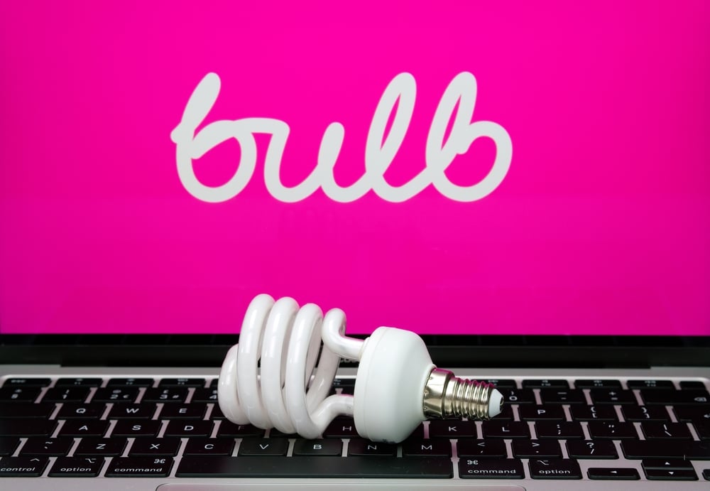 Bulb energy enters special administration Business Insolvency Helpline
