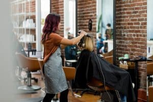 How to liquidate a beauty salon