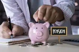 What happens if you can't make your auto-enrolment contributions?