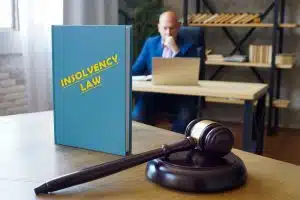 What is the Insolvency Act 1986?