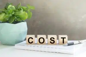 What is the cost of an Administration?