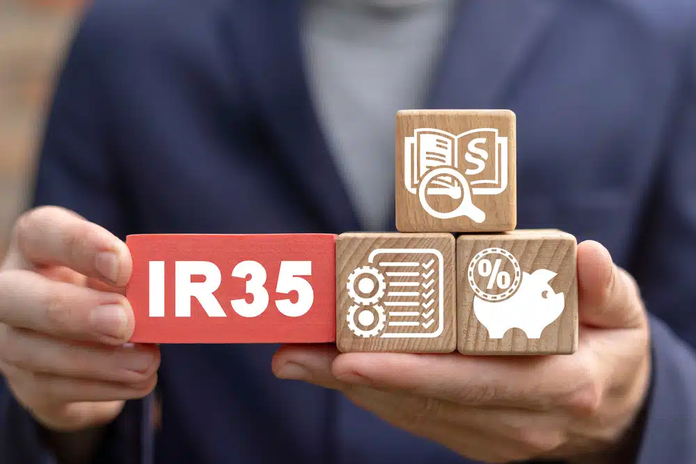 IR35: What do the new rules mean and am I affected?