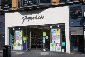 Paperchase on brink of going into administration