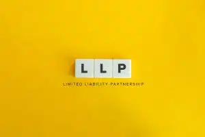 Understanding a Limited Liability Partnership (LLP)