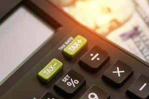 What does inside IR35 mean?