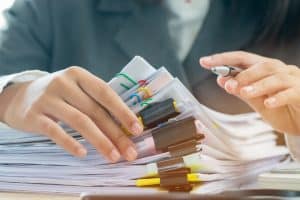 When winding up proceedings are an abuse of process