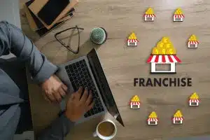 How to liquidate a company when in a franchise agreement