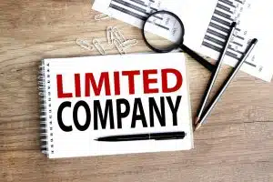 Liquidate your limited company