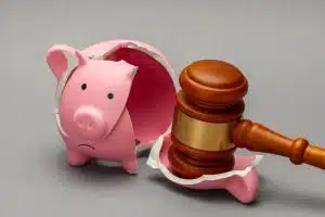 Bankruptcy court hearing. What to expect