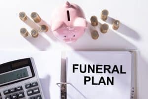 FCA regulations and providers of pre-paid funeral plans