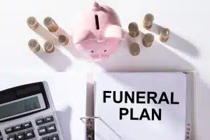 FCA regulations and providers of pre-paid funeral plans