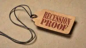 How to restructure your business for a recession