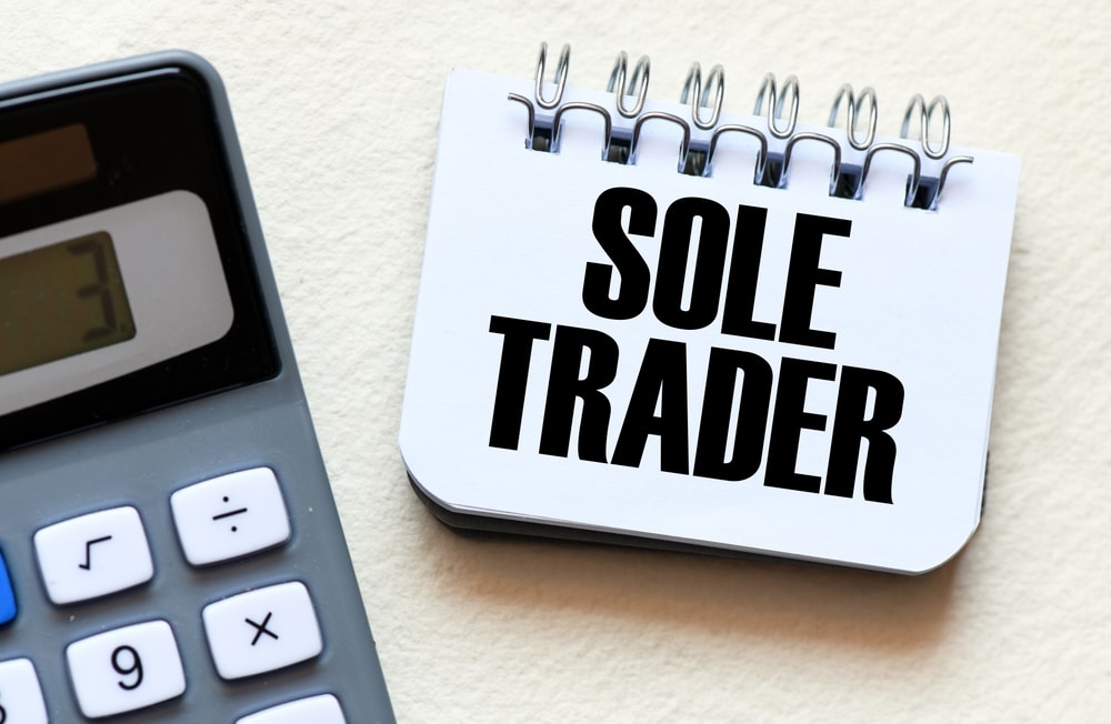 Sole Trader Bounce Back Loan