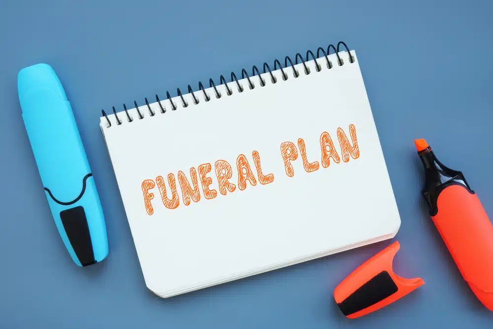 Insolvency Advice for Funeral Plan Provider