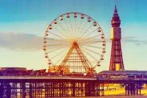 Liquidation and Business Rescue Advice in Blackpool