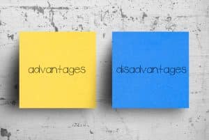 Advantages and Disadvantages of Asset Finance