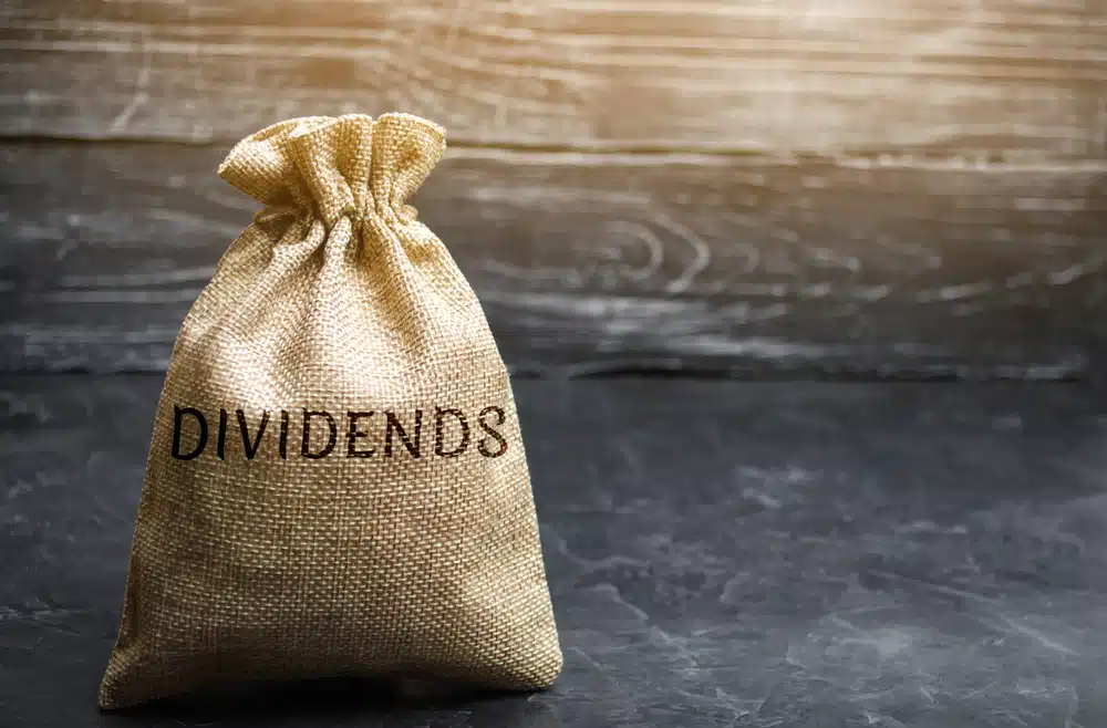 Can I use a Bounce Back Loan to Pay Dividends?