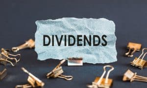 Have you paid dividends using your Bounce Back Loan?